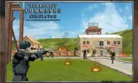 Modern Sniper Shooting Game Screen Shot 2