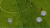 Super Soccer Stars Screen Shot 9