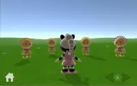 Nianio Juegos Infantiles 3D Screen Shot 7