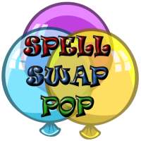 Spell/Swap/Pop