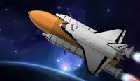 jogos do ônibus espacial Screen Shot 8