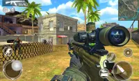 Fire Squad Battle Royale - Free Gun Shooting Game Screen Shot 6