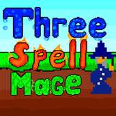 Three Spell Mage