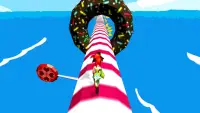 Princess Kingdom Escape - Running Game Screen Shot 8