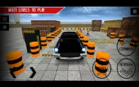 Parking Game-सर्वश्रेष्ठ मुफ्त पार्किंग Screen Shot 2
