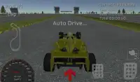 سوبر 3D سباق الفورمولا 2016 Screen Shot 2