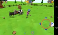Mad Cows Screen Shot 4