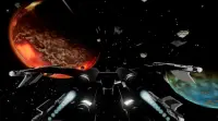 SPACE WARFARE - Online 3D Combat Screen Shot 6