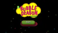 Bubble Dragon Screen Shot 7