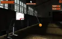 Basketball Shooting : Free-Throw Game Screen Shot 1