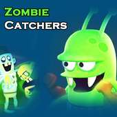 Game Zombie Catchers Guide