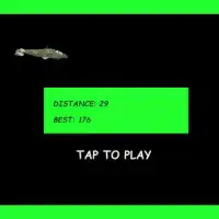 Flappy Copter Screen Shot 1