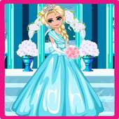Makeover and fashion dress up