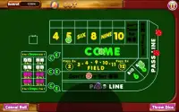 Best Craps Casino FREE Screen Shot 2