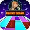 Blueface Thotiana Song for Piano Tiles Game