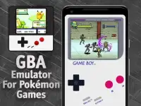 Pika GBA Emulator Version [ Classic GBA Games ] Screen Shot 3