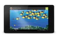 Wonder Fish Free Games HD Screen Shot 9