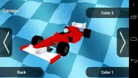 Slot Racing Screen Shot 7