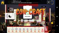 Hong Kong Standalone Mahjong Screen Shot 2