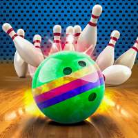 Bowling Strike 2021-Free Bowling Game Tournament