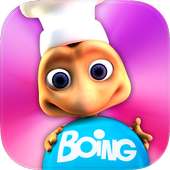 Boing Factory