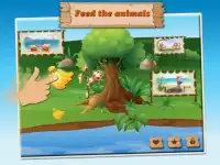 Animal Puzzle Kids & Toddlers Screen Shot 6