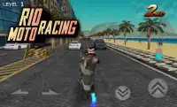 RIO Moto Racing 3D Screen Shot 0