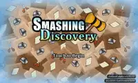 Smashing Discovery Screen Shot 21
