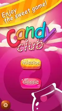Candy Club Screen Shot 12