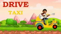 coco drive taxi Screen Shot 0