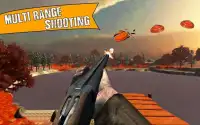 Free Skeet Shooting Game 3D Screen Shot 0
