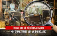 Nhiệm vụ bí mật – Trò chơi ẩn đối tượng Screen Shot 1