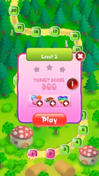 Mega Candy Screen Shot 3