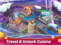 Cooking Zone - Restaurant Game Screen Shot 6