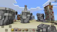 Pro Master World - Block Multicraft Building 2020 Screen Shot 1