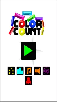 Color Count Screen Shot 0