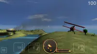 Balloon Gunner - Steampunk Airship Shooter Screen Shot 2