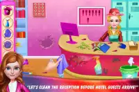 Роскошный отель Hostess Girls Job-Guest House Reso Screen Shot 1