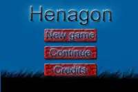 Henagon Free Screen Shot 0