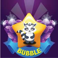 Bubble Shooter Fun Mania