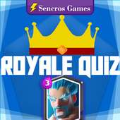 Quiz of Clash Royale