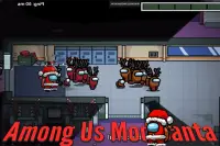 Among Us Santa Mod Screen Shot 0