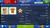 Soccer Manager 2015 Screen Shot 3