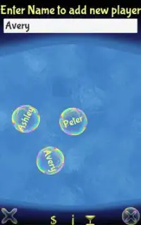 Bubble Math Screen Shot 0