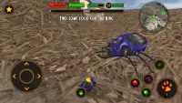 Rhino Beetle Simulator Screen Shot 3