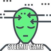 Steemit game