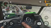 Driver Life: Squid Eidtion - Car drift & simulator Screen Shot 6