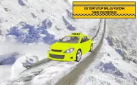 Car Mengemudi Game- Taksi Game Screen Shot 0