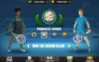 Tennis Stars Screen Shot 11