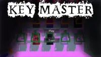 Key Master Simulator Screen Shot 0